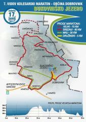 Vidov maraton 2017 - proge